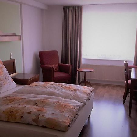 City Hotel Bauer Limabach - Oberfrohna エクステリア 写真